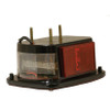 Hi Count® LED Stop/Tail/Turn Lamp Left Hand & License Window & Side Marker - Red G5212